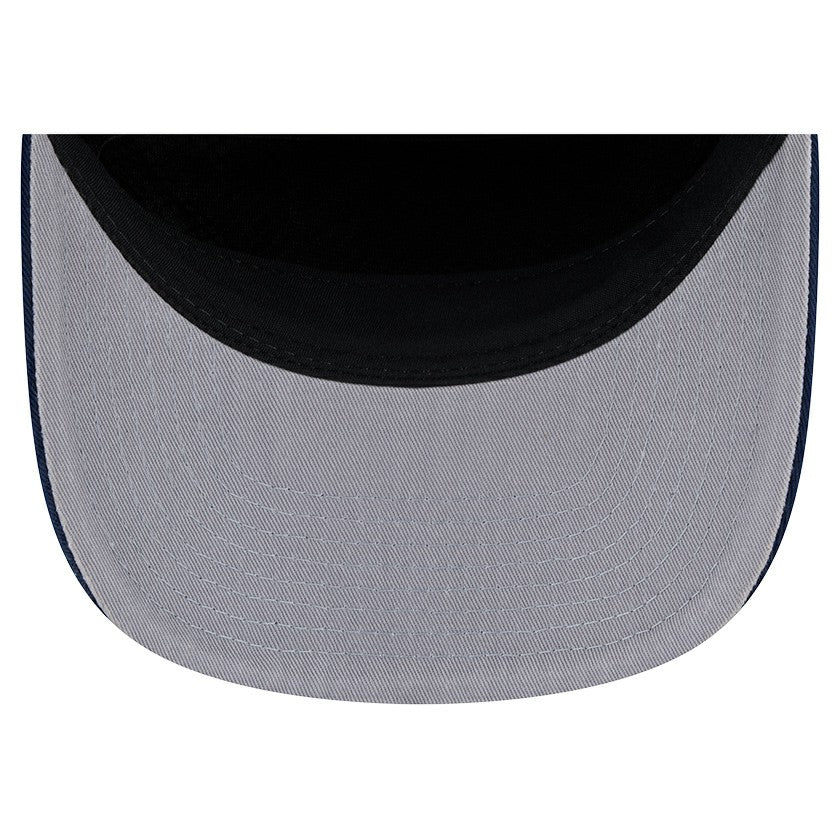 Minnesota Timberwolves Cotton 19TWENTY Adjustable Hat - Navy | New Era shop