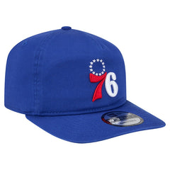 Philadelphia 76ers Cotton 19TWENTY Adjustable Hat - Royal | New Era for sale