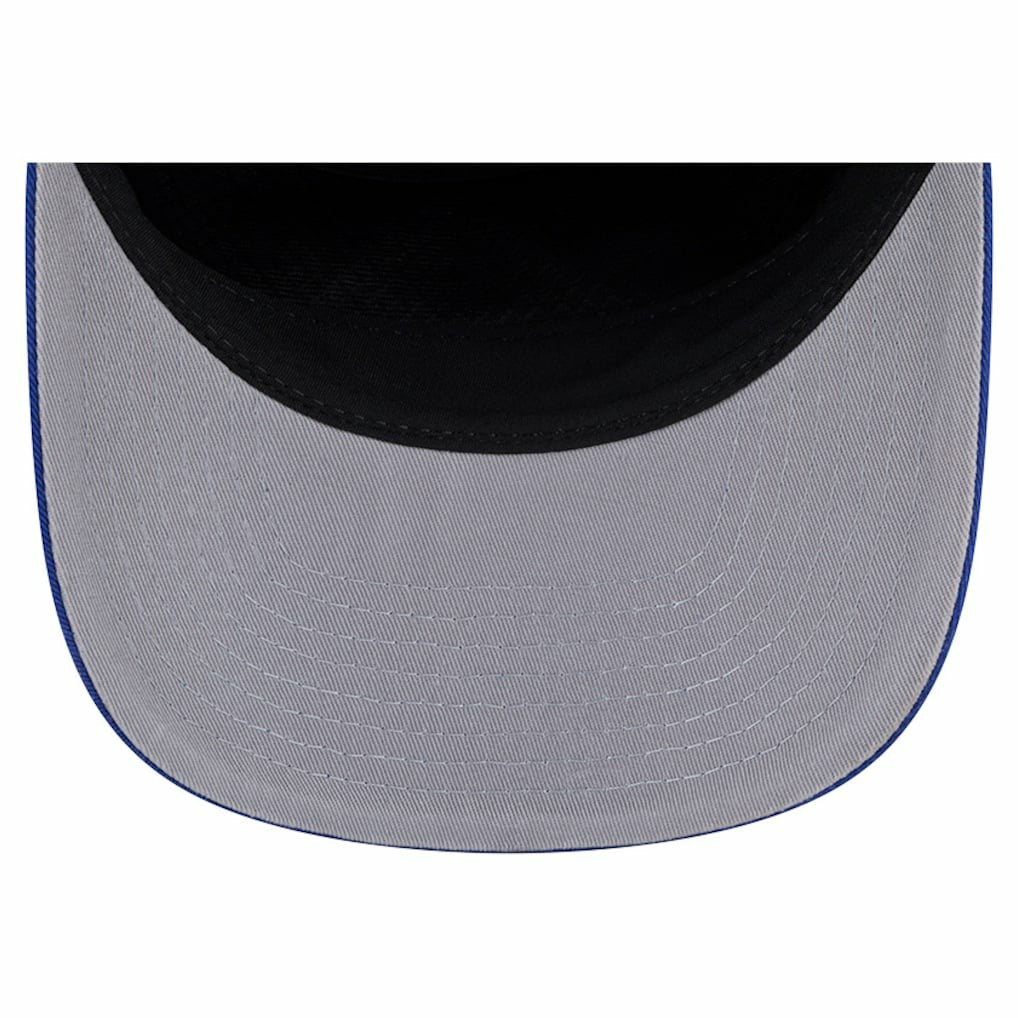 Philadelphia 76ers Cotton 19TWENTY Adjustable Hat - Royal | New Era for sale