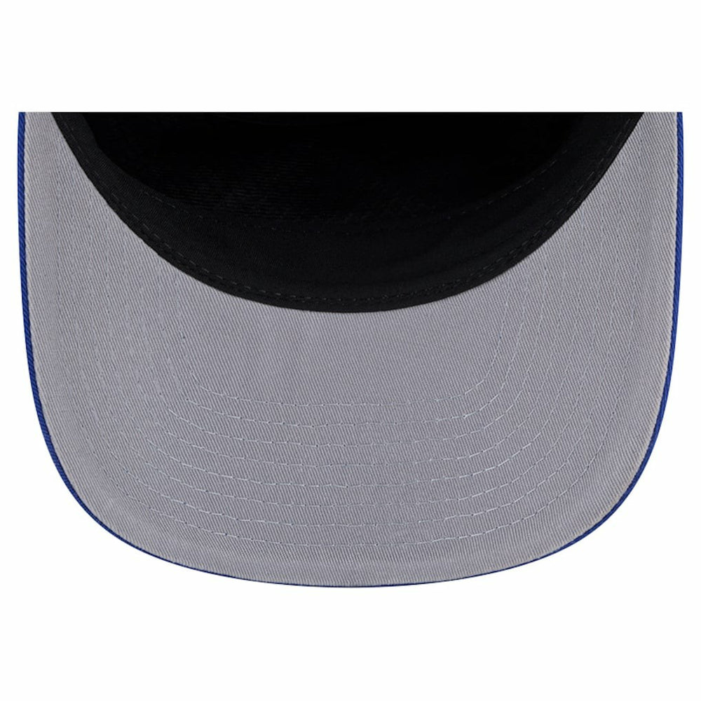 Philadelphia 76ers Cotton 19TWENTY Adjustable Hat - Royal | New Era for sale