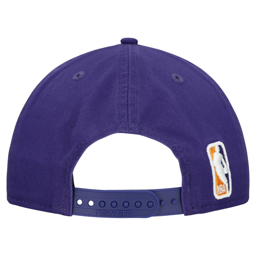 Phoenix Suns Cotton 19TWENTY Adjustable Hat - Purple | New Era cheap
