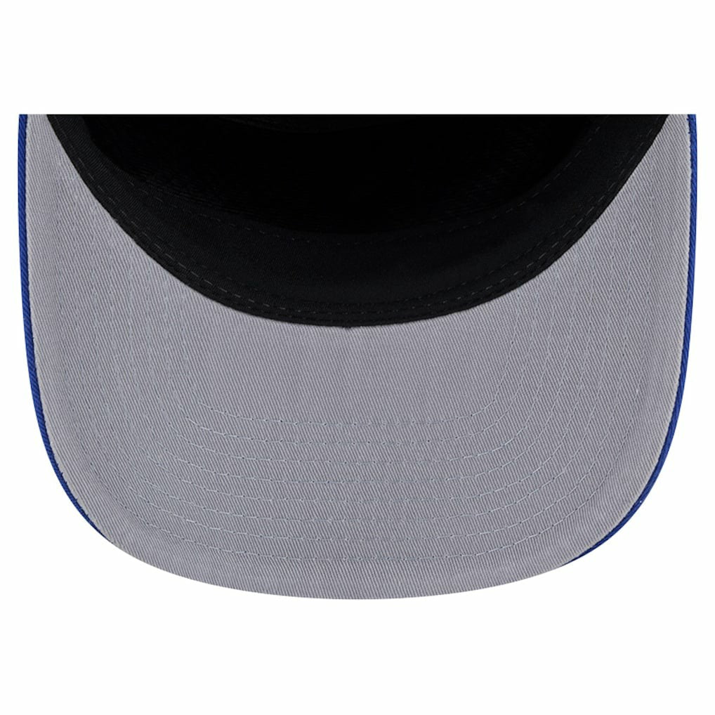 Golden State Warriors Cotton 19TWENTY Adjustable Hat sale - Royal | New Era for sale