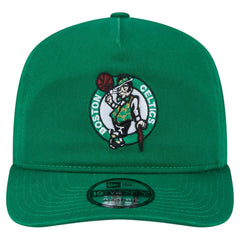 Boston Celtics Cotton 19TWENTY Adjustable Hat - Kelly Green | New Era discount