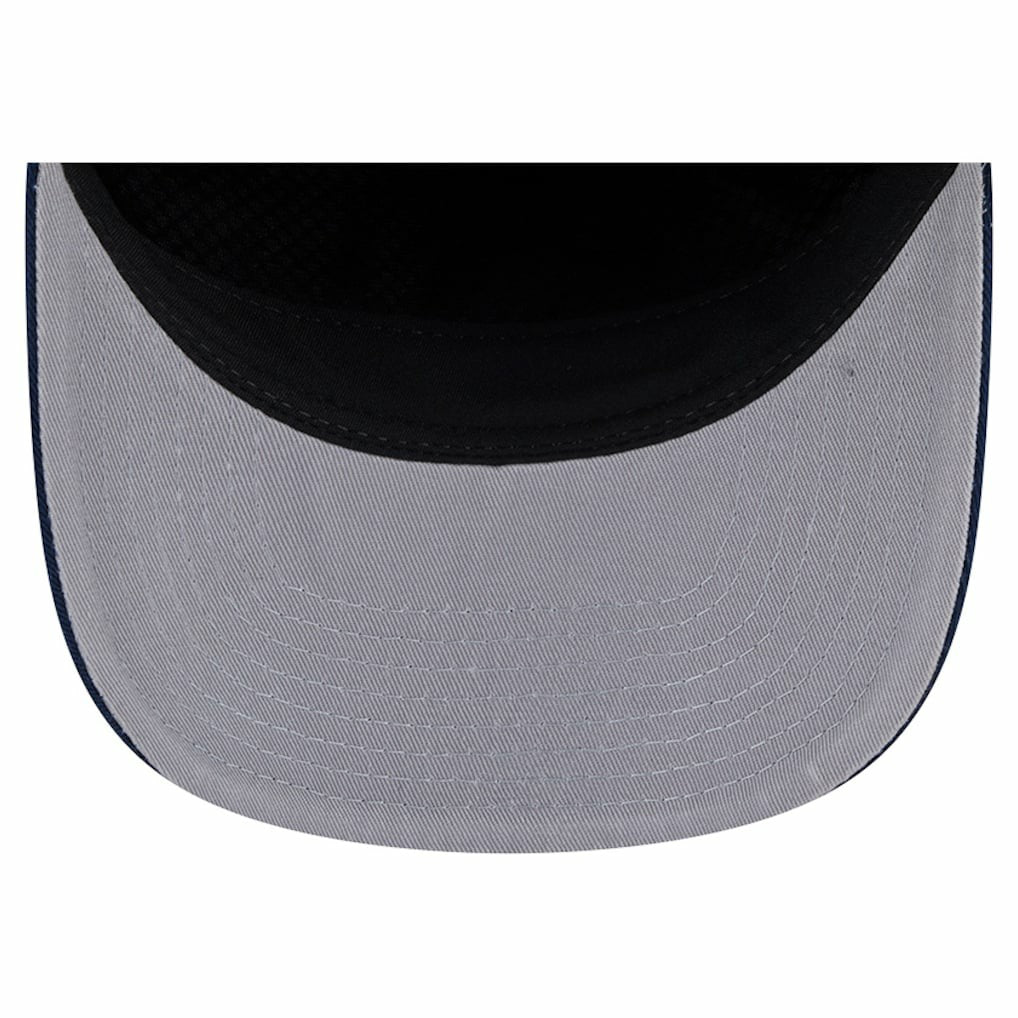 Denver Nuggets Cotton 19TWENTY Adjustable Hat sale - Navy | New Era outlet