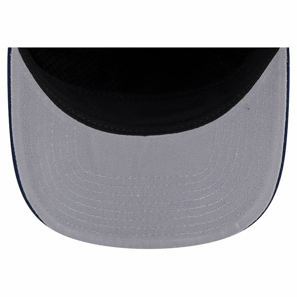 Denver Nuggets Cotton 19TWENTY Adjustable Hat sale - Navy | New Era outlet