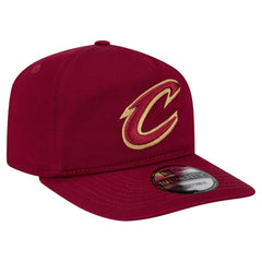 Cleveland Cavaliers Cotton 19TWENTY Adjustable Hat sale - Wine | New Era on sale