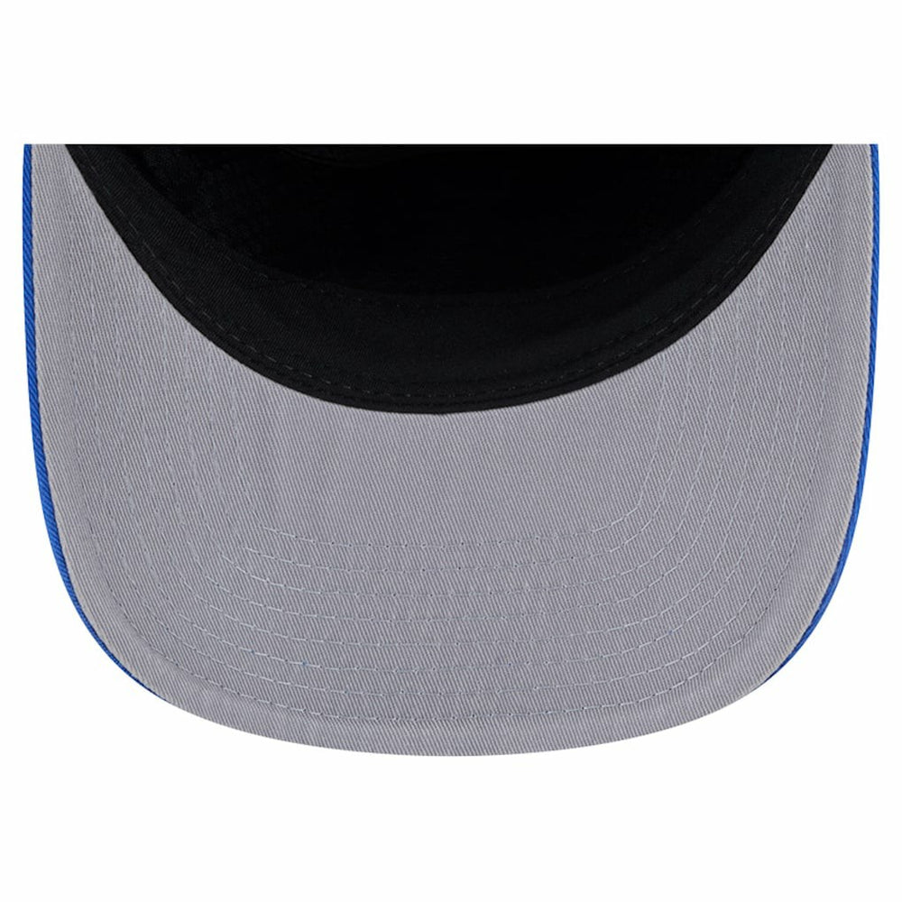 Dallas Mavericks Cotton 19TWENTY Adjustable Hat sale - Blue | New Era sale