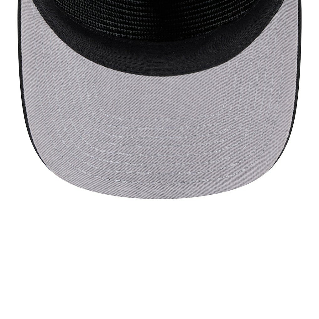 Atlanta Hawks 2025/26 City Edition 19TWENTY Adjustable Hat - Black | New Era for sale