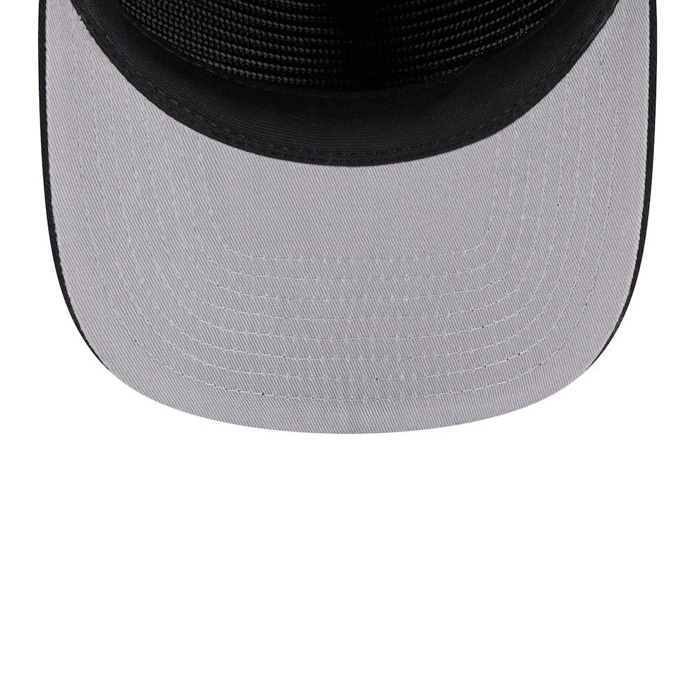 Atlanta Hawks 2025/26 City Edition 19TWENTY Adjustable Hat - Black | New Era for sale