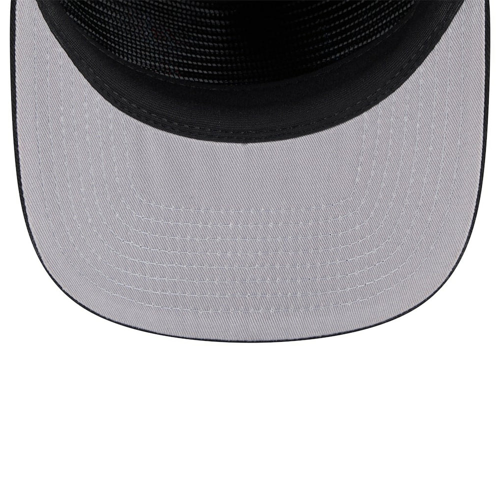 Chicago Bulls 2025/26 City Edition 19TWENTY Adjustable Hat - Black | New Era outlet