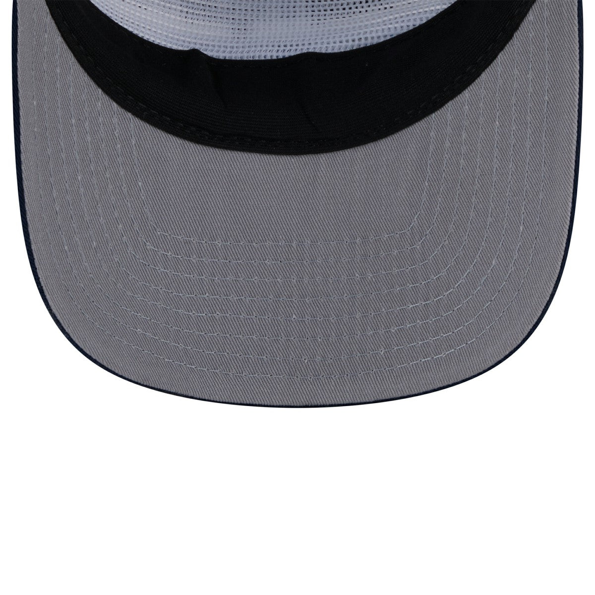 Memphis Grizzlies 2025/26 City Edition 19TWENTY Adjustable Hat - White/Navy | New Era cheap
