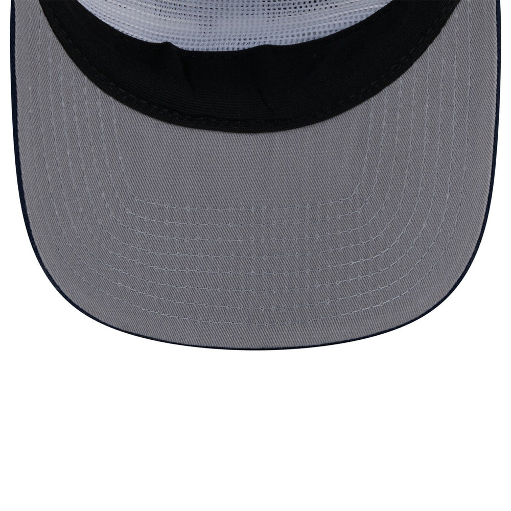 Memphis Grizzlies 2025/26 City Edition 19TWENTY Adjustable Hat - White/Navy | New Era cheap