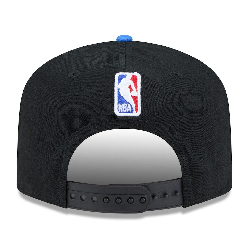 Dallas Mavericks 2025/26 City Edition 19TWENTY Adjustable Hat sale - Black | New Era cheap