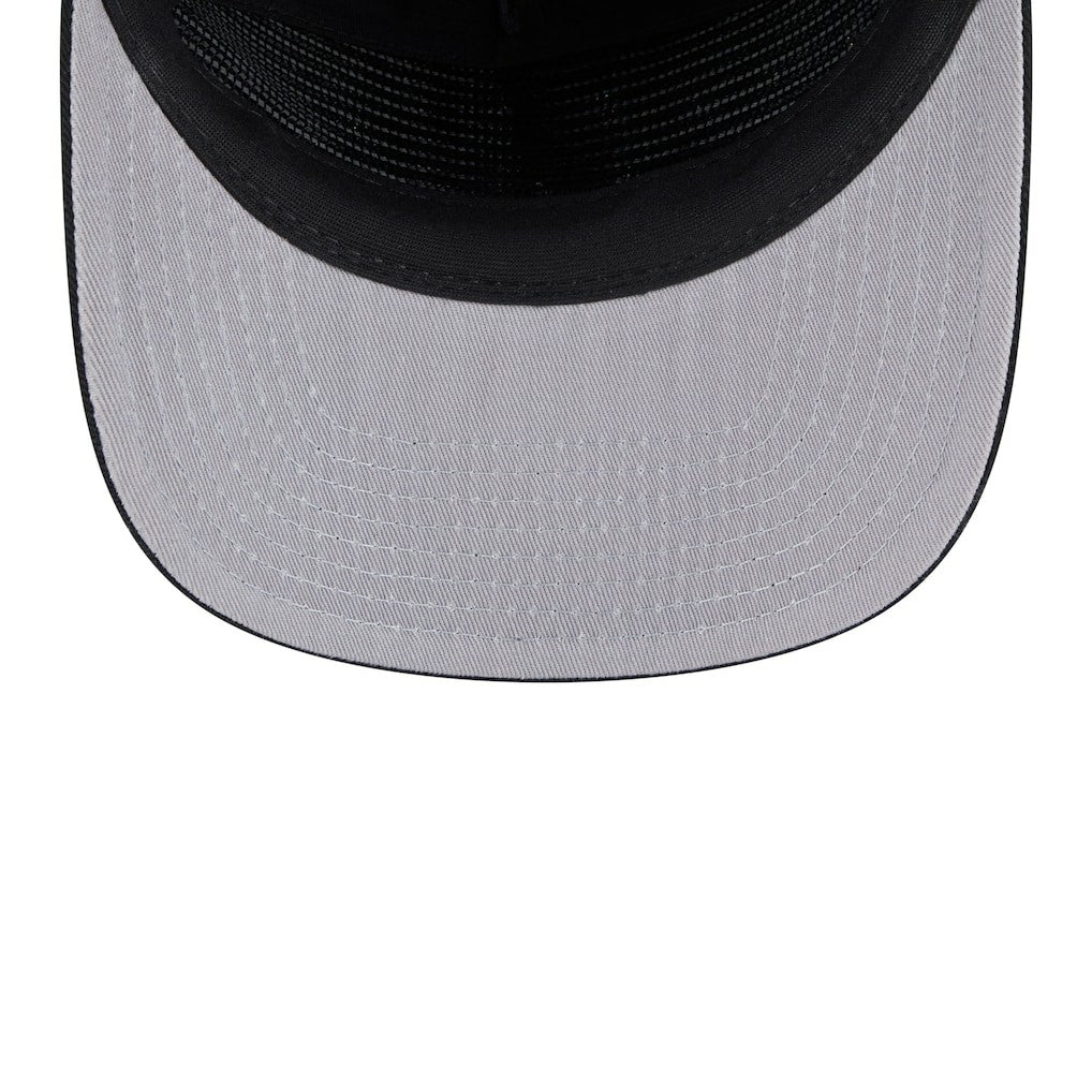 Dallas Mavericks 2025/26 City Edition 19TWENTY Adjustable Hat sale - Black | New Era cheap