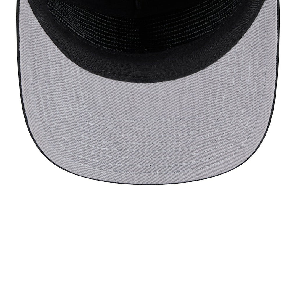 Dallas Mavericks 2025/26 City Edition 19TWENTY Adjustable Hat sale - Black | New Era cheap