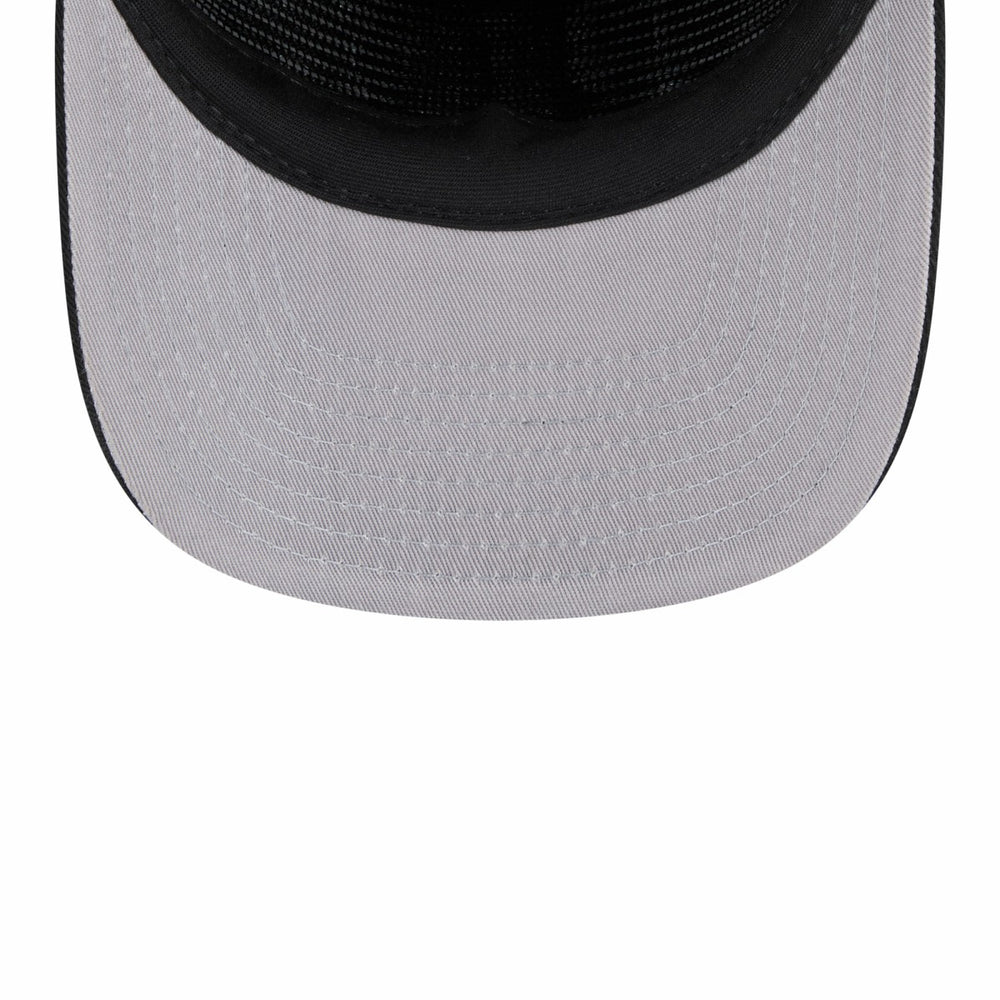 Portland Trail Blazers 2025/26 City Edition 19TWENTY Adjustable Hat - Black | New Era on sale