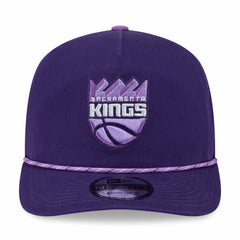 Sacramento Kings 2025/26 City Edition 19TWENTY Adjustable Hat - Purple | New Era discount