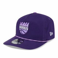 Sacramento Kings 2025/26 City Edition 19TWENTY Adjustable Hat - Purple | New Era discount