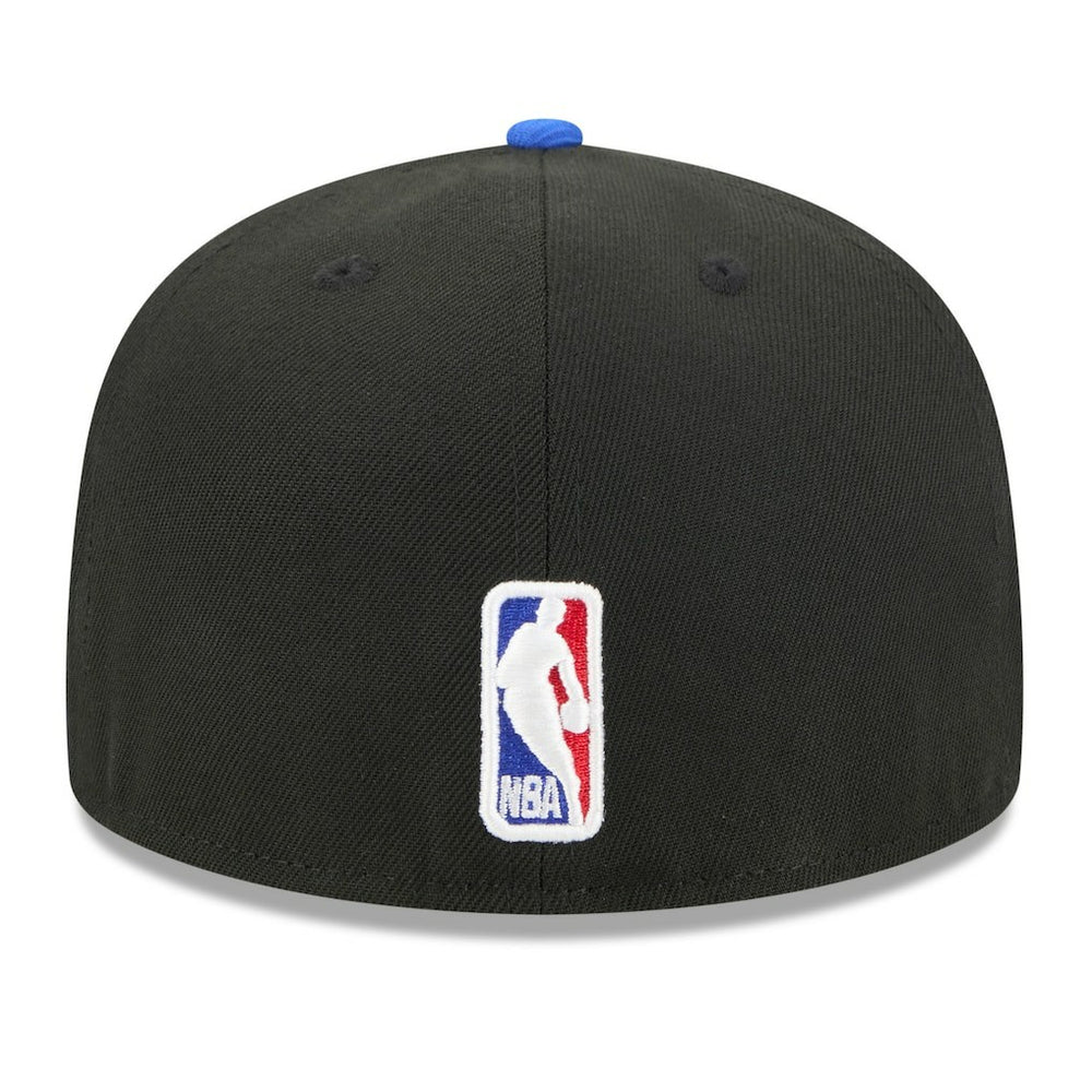 Dallas Mavericks 2025/26 City Edition 59FIFTY Fitted Hat sale - Black | New Era online