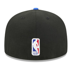 Dallas Mavericks 2025/26 City Edition 59FIFTY Fitted Hat sale - Black | New Era online