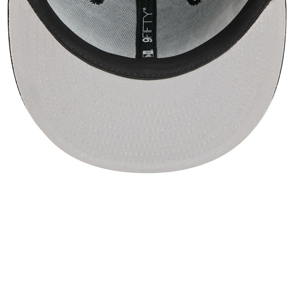 Dallas Mavericks 2025/26 City Edition 59FIFTY Fitted Hat sale - Black | New Era online