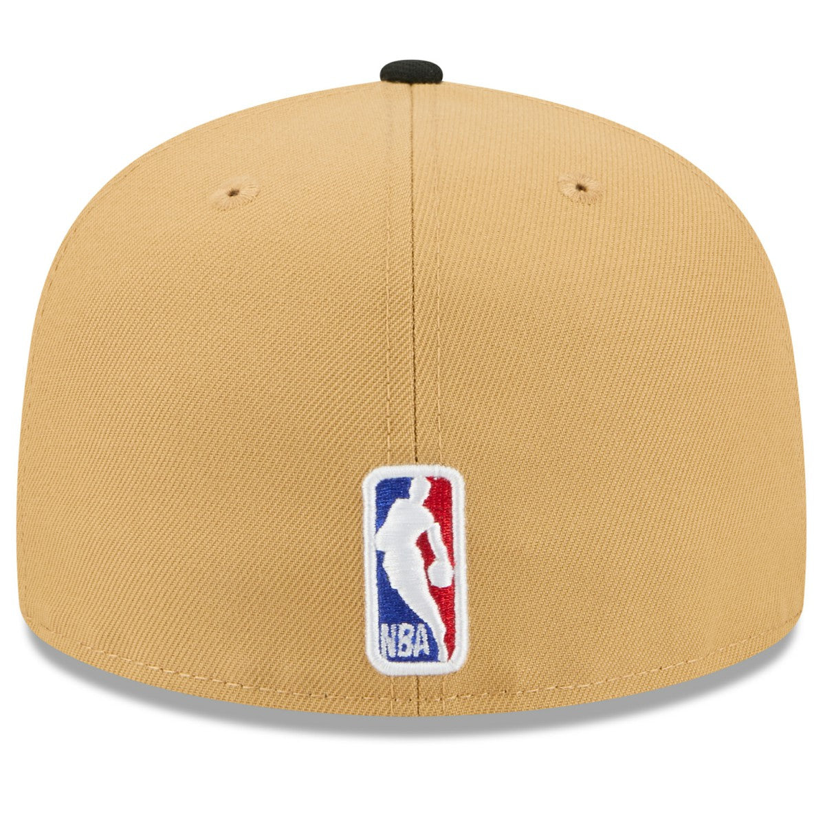 Washington Wizards 2025/26 City Edition 59FIFTY Fitted Hat - Gold/Black | New Era outlet