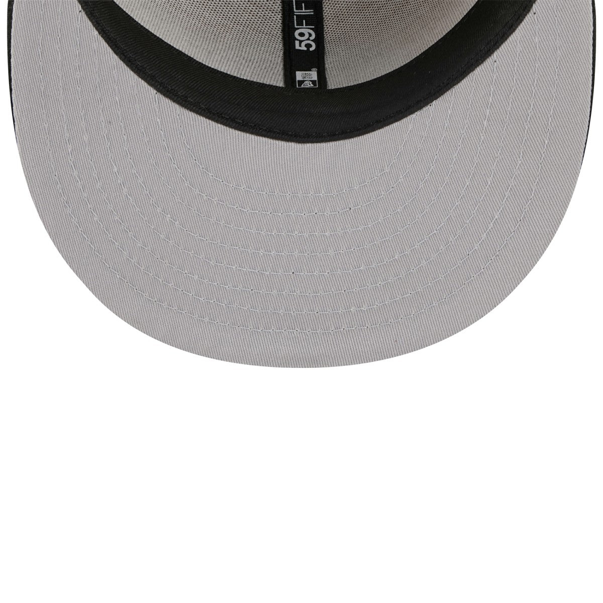 Washington Wizards 2025/26 City Edition 59FIFTY Fitted Hat - Gold/Black | New Era outlet