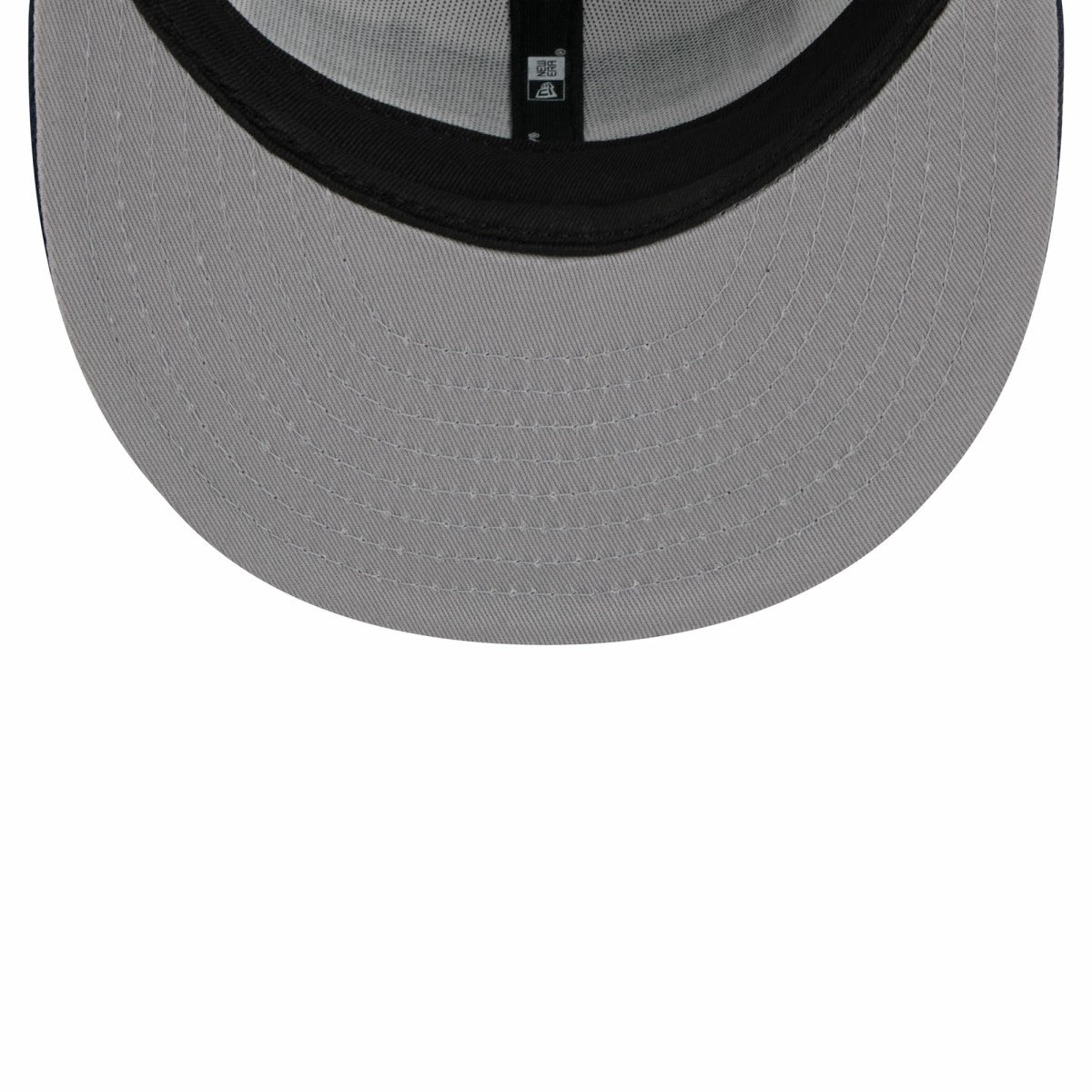 Memphis Grizzlies 2025/26 City Edition 59FIFTY Fitted Hat - White/Navy | New Era online