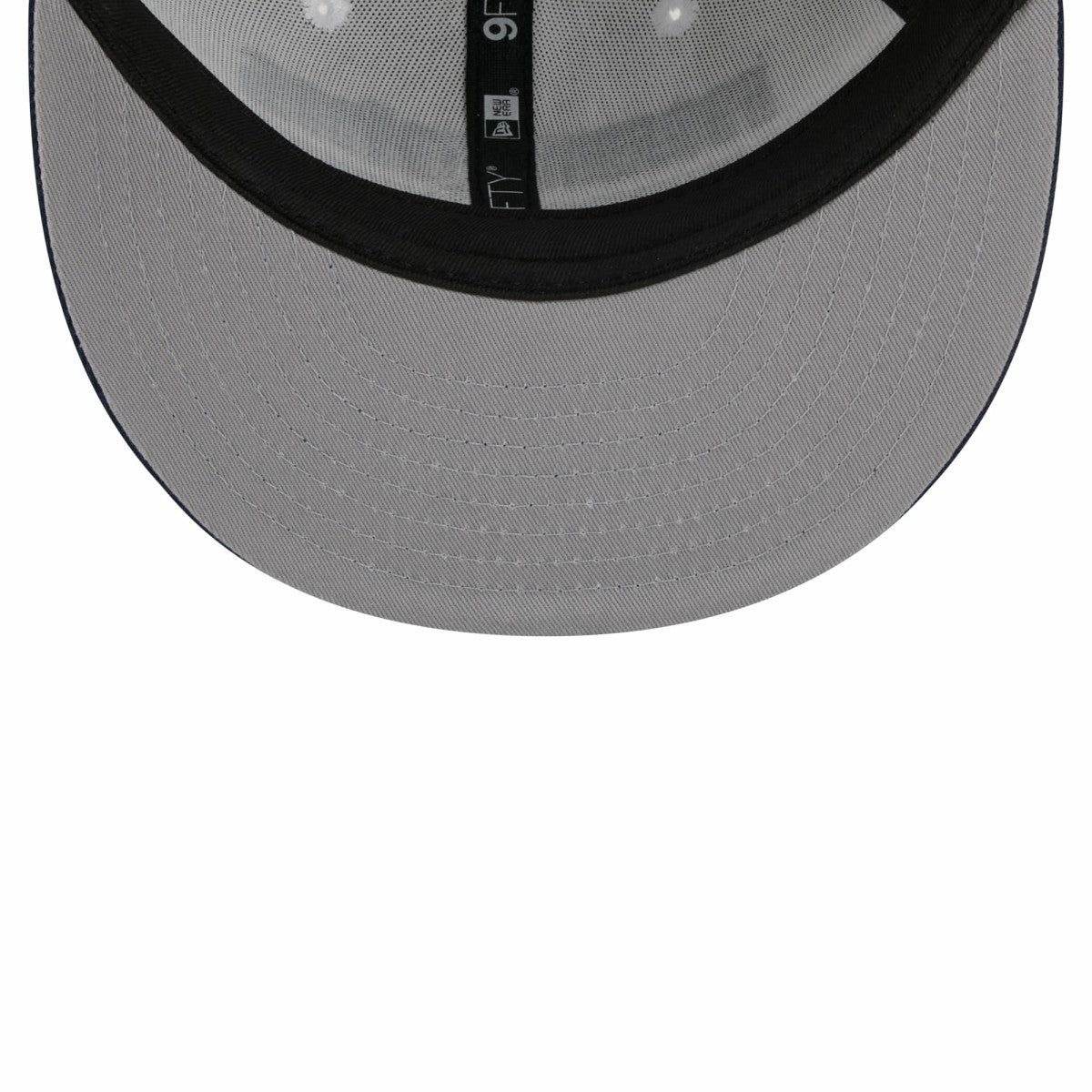 Memphis Grizzlies 2025/26 City Edition 9FIFTY Snapback Hat - Light Blue/Navy | New Era online