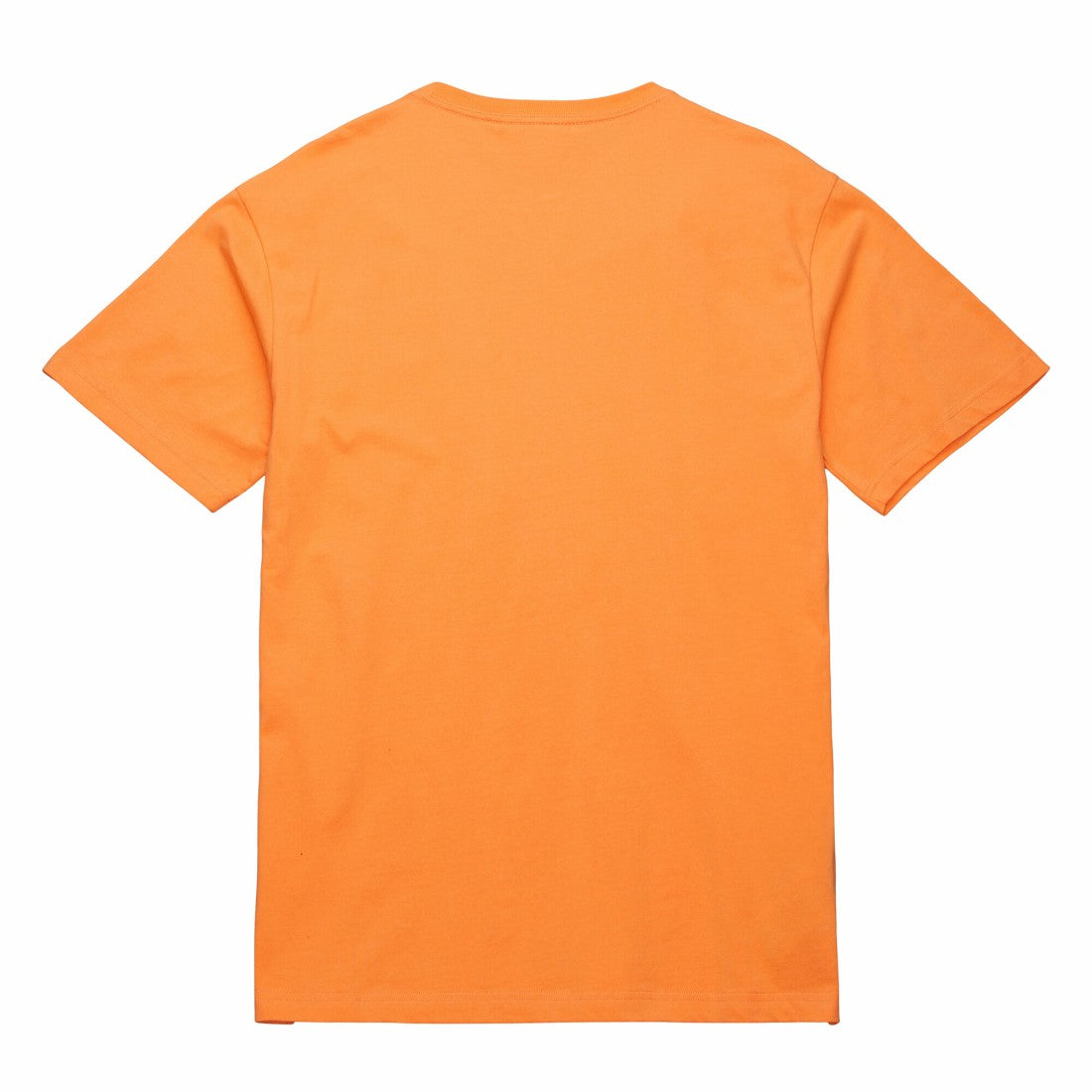 Tampa Bay Buccaneers Throw It Back Premium Vintage Logo T-Shirt - Orange on sale