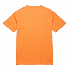 Tampa Bay Buccaneers Throw It Back Premium Vintage Logo T-Shirt - Orange on sale