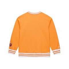 Tampa Bay Buccaneers 50th Season Coaches Sweatshirt – Orange outlet