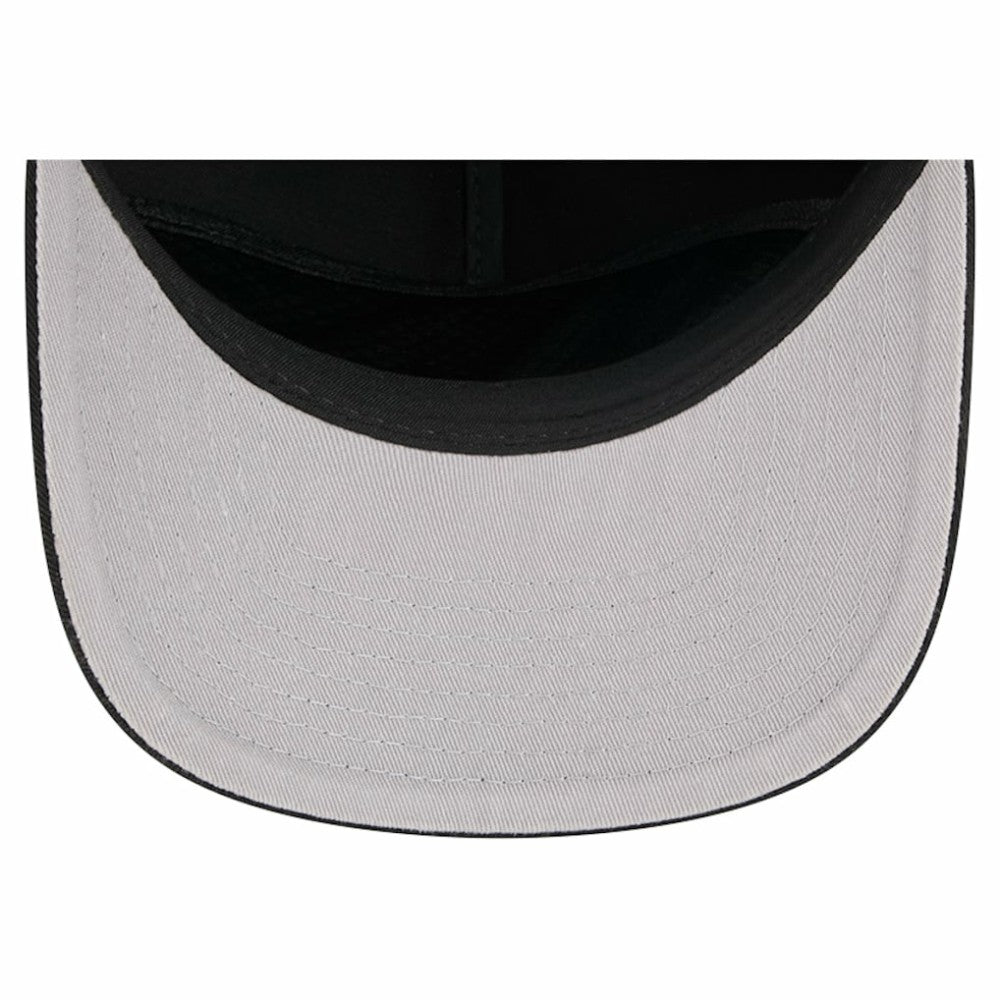 San Francisco Giants Team 19TWENTY Adjustable Hat - Black | New Era