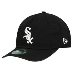 Chicago White Sox Team 19TWENTY Adjustable Hat - Black | New Era