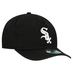 Chicago White Sox Team 19TWENTY Adjustable Hat - Black | New Era