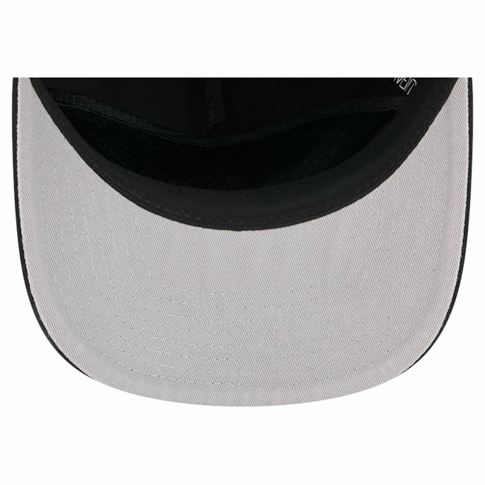 Colorado Rockies Team 19TWENTY Adjustable Hat - Black | New Era