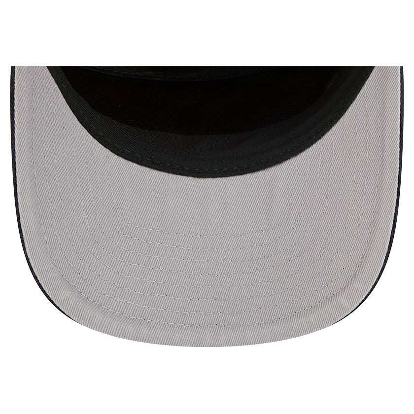 Cleveland Guardians Team 19TWENTY Adjustable Hat - Red | New Era