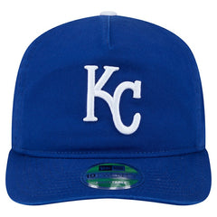 Kansas City Royals Team 19TWENTY Adjustable Hat - Royal | New Era