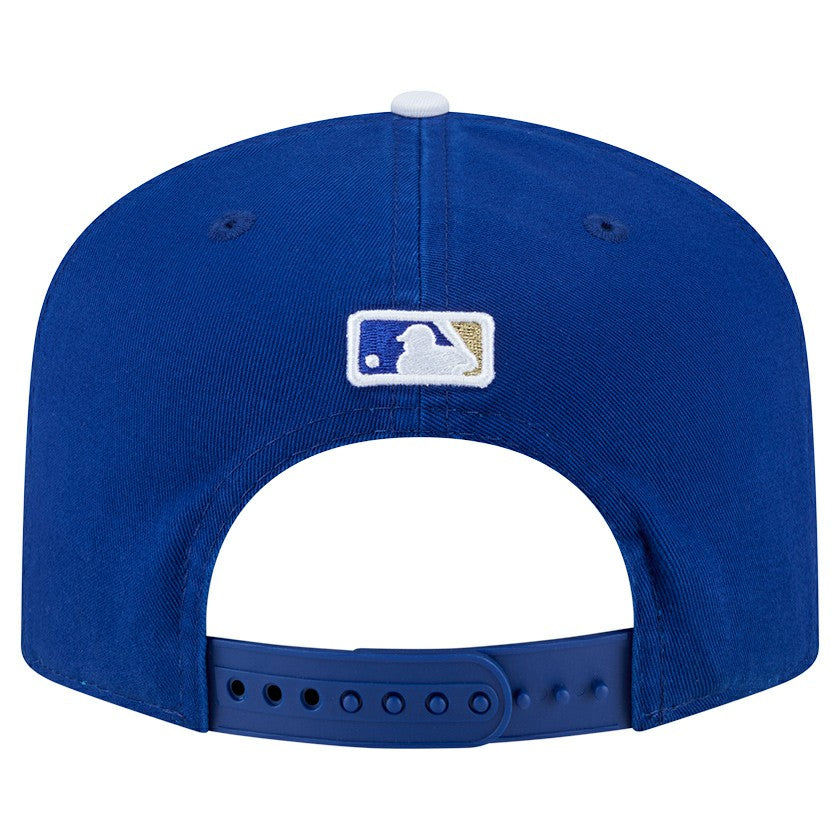 Kansas City Royals Team 19TWENTY Adjustable Hat - Royal | New Era