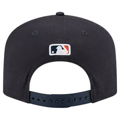 Houston Astros Team 19TWENTY Adjustable Hat - Navy | New Era