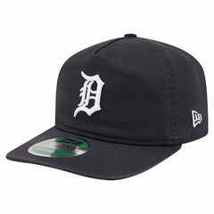 Detroit Tigers Team 19TWENTY Adjustable Hat - Navy | New Era