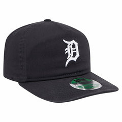 Detroit Tigers Team 19TWENTY Adjustable Hat - Navy | New Era