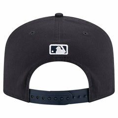 Detroit Tigers Team 19TWENTY Adjustable Hat - Navy | New Era