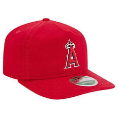 Los Angeles Angels Team 19TWENTY Adjustable Hat - Red | New Era