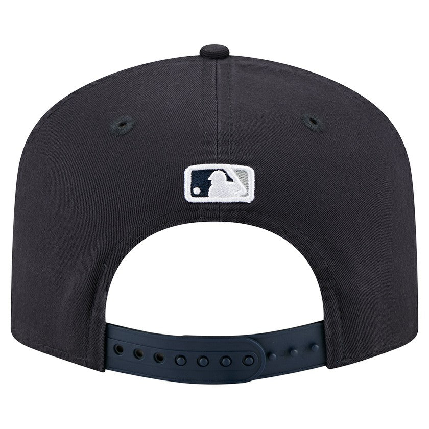 New York Yankees Team 19TWENTY Adjustable Hat - Navy | New Era