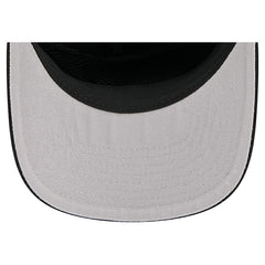 Miami Marlins Team 19TWENTY Adjustable Hat - Black | New Era