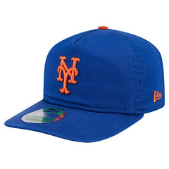 New York Mets Team 19TWENTY Adjustable Hat - Royal | New Era