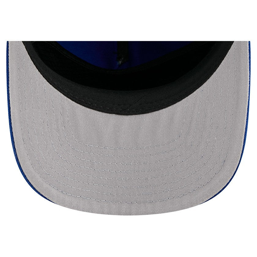 New York Mets Team 19TWENTY Adjustable Hat - Royal | New Era