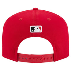 Cincinnati Reds Team 19TWENTY Adjustable Hat - Red | New Era