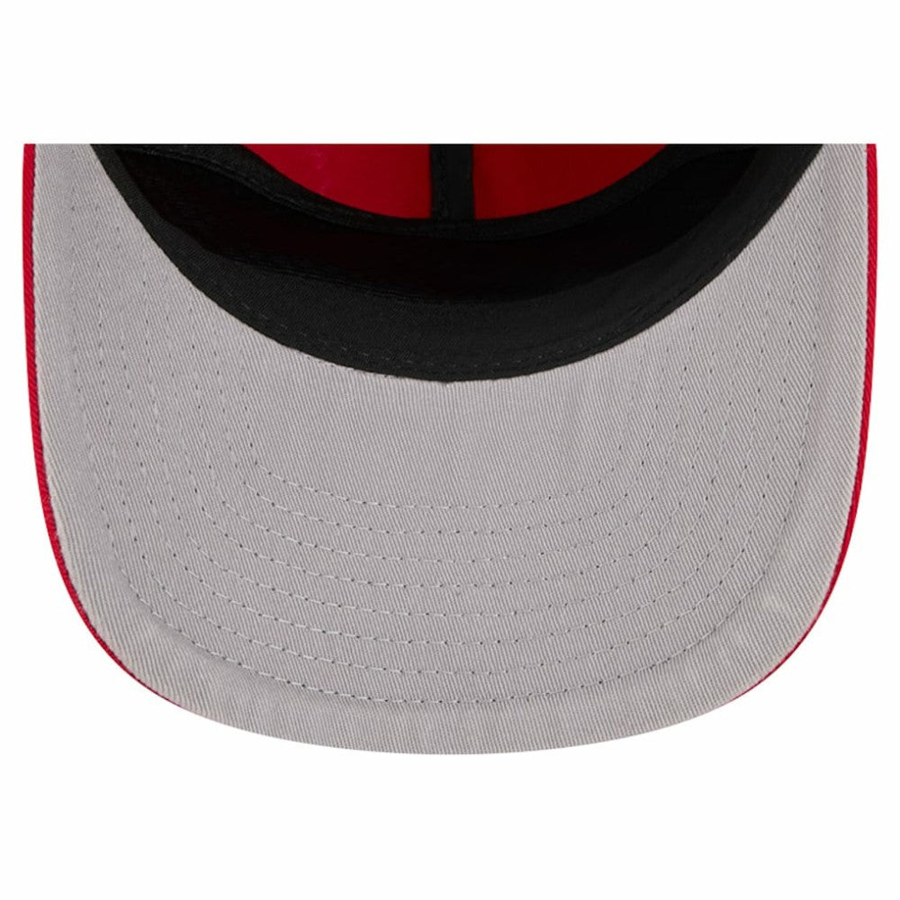 Cincinnati Reds Team 19TWENTY Adjustable Hat - Red | New Era